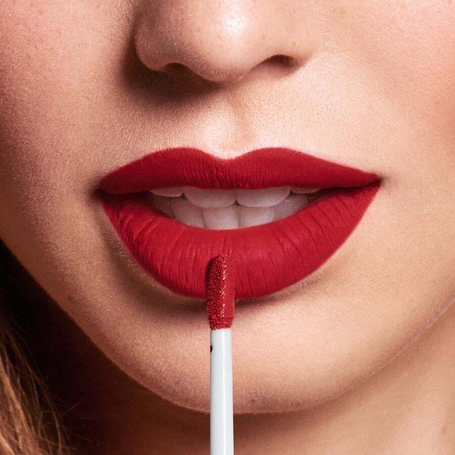 Matný lesk na pery Youstar Liquidlips - 6 ml