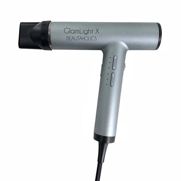 Beautaholics GlamLight X Salon Professional Light hajszárító
