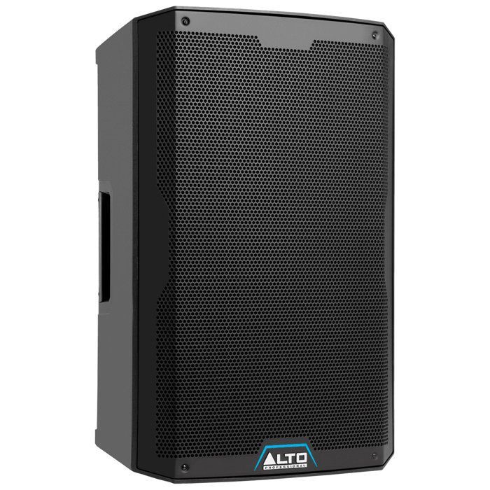 ALTO TS 415 TrueSonic 4 actieve luidspreker