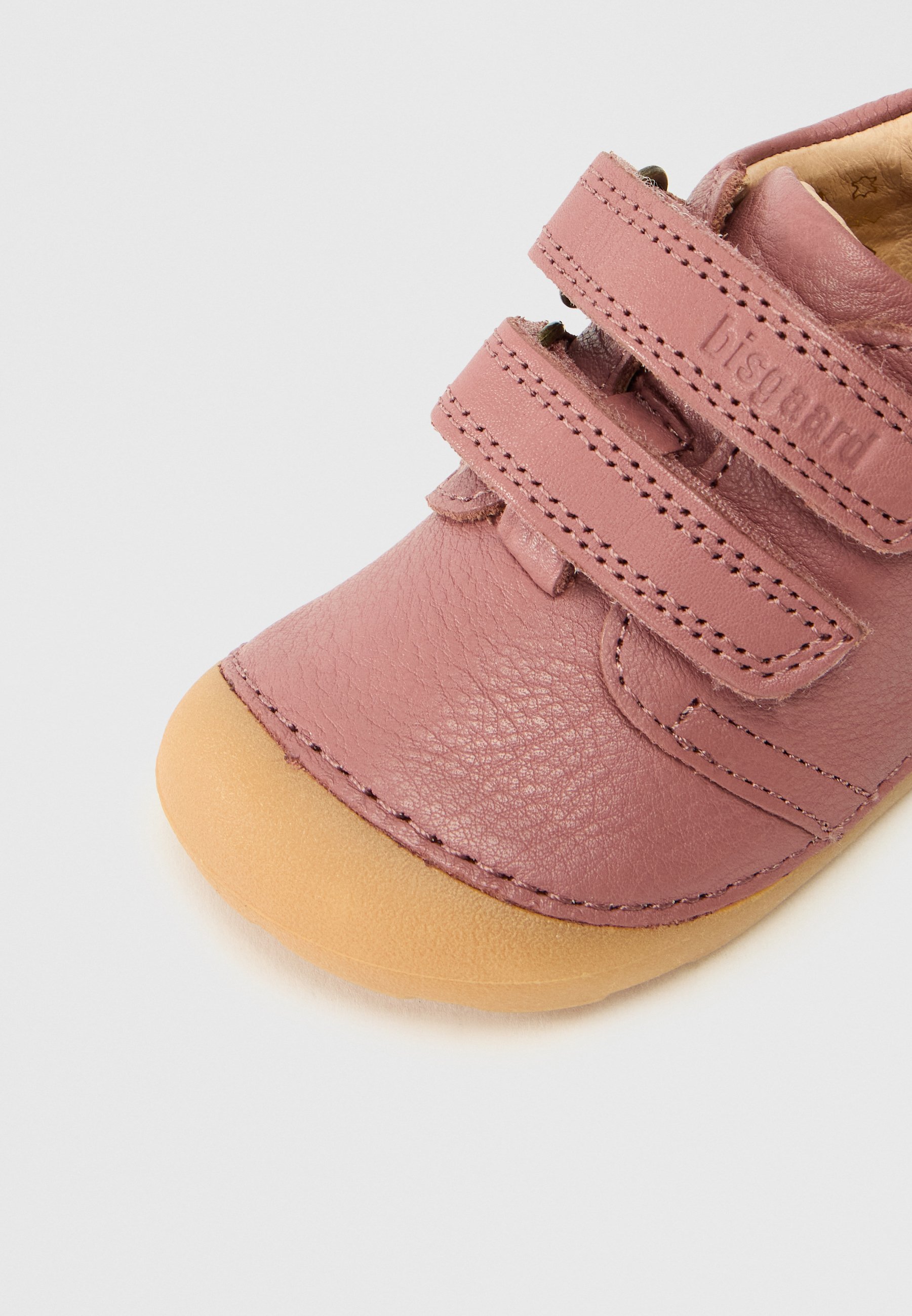 Bisgaard CARTER UNISEX - Klassieke enkellaarsjes - gemêleerd