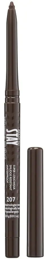 Milucca Ready to Stay Mechanical Eye Pencil 207 kredka do oczu 0,3