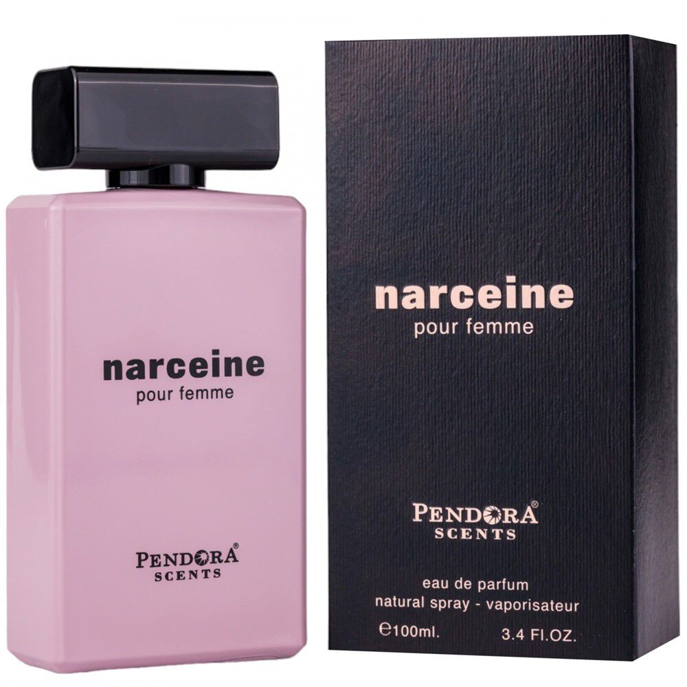 Pendora dišave Narceine Pour Femme