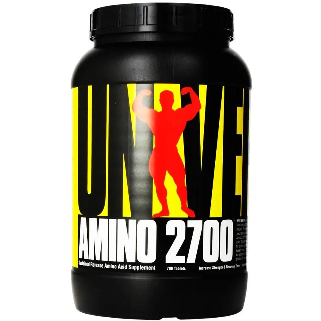 Universal Nutrition Amino 2700