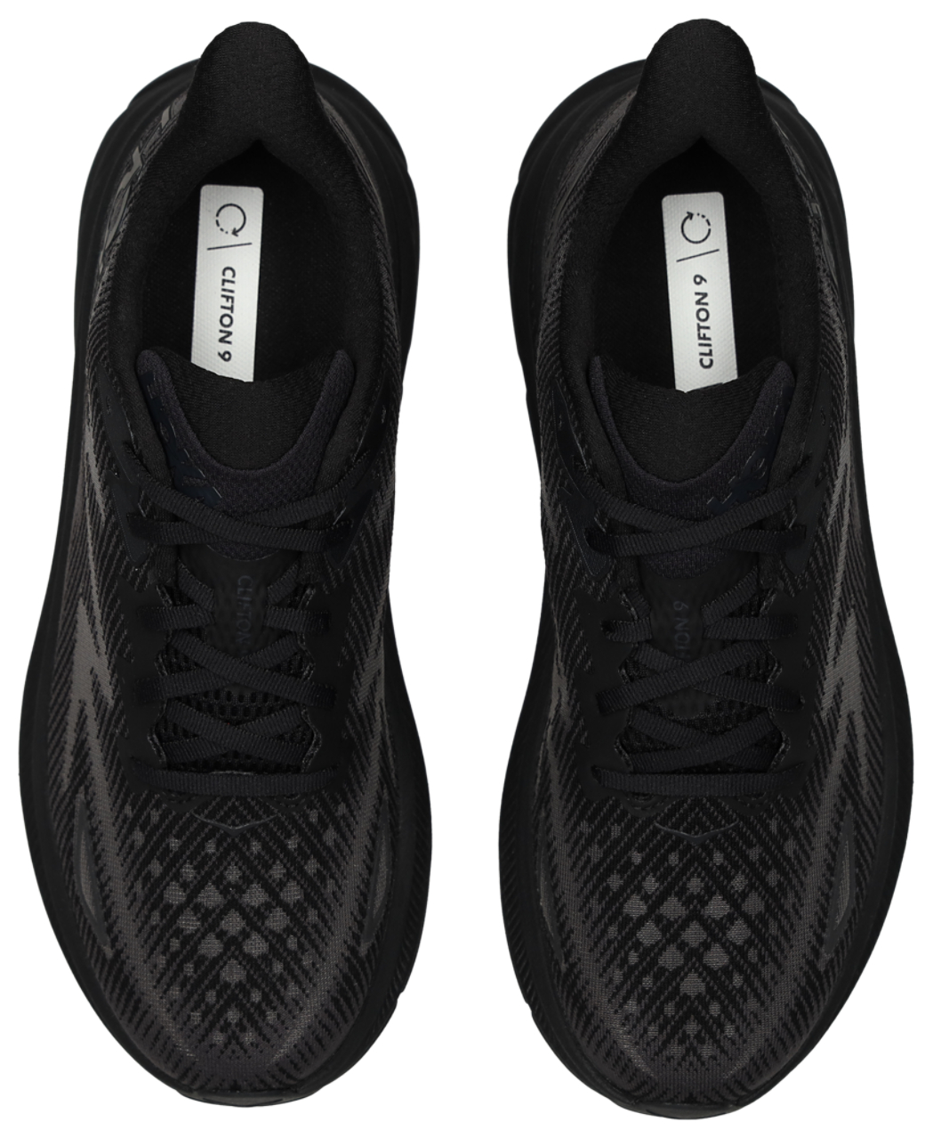Hoka Clifton 9