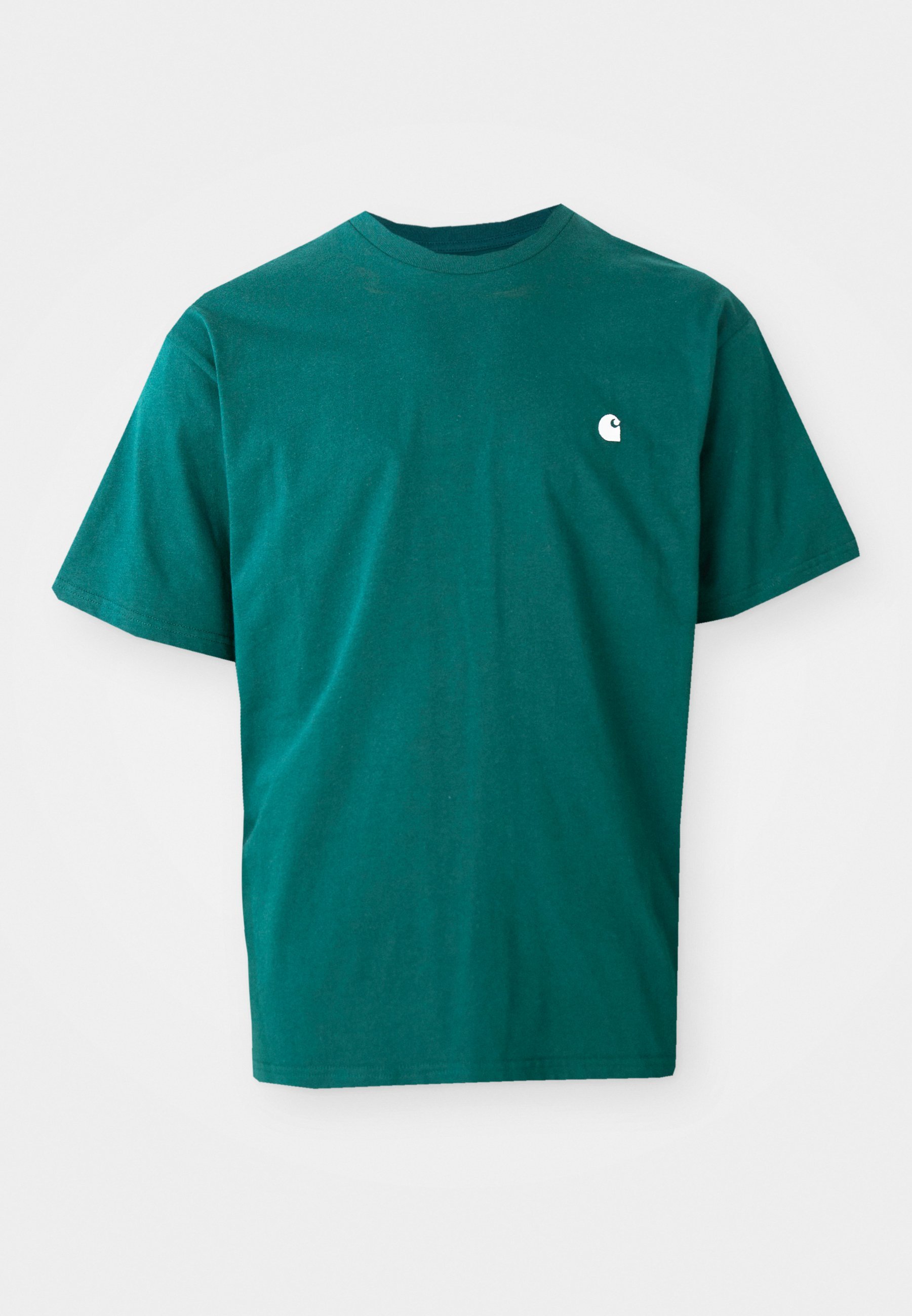 Carhartt WIP MADISON - T-shirt basic - abete scuro