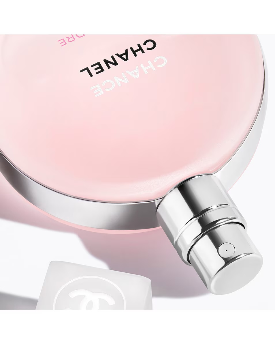 ΑΡΩΜΑ ΜΑΛΛΙΩΝ CHANEL CHANCE EAU TENDRE