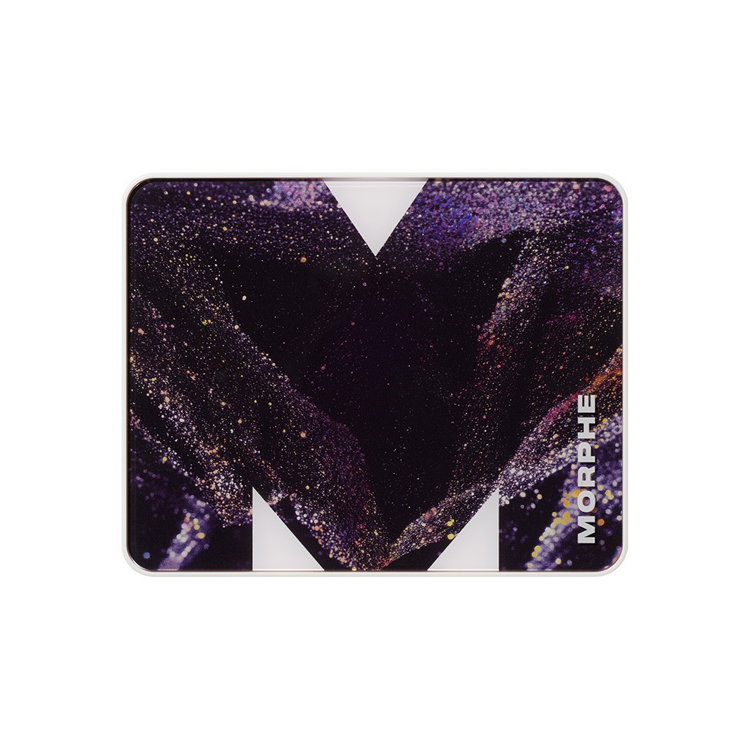 Morphe Moon Stone øyenskyggepalett (12 farger) – 15 g