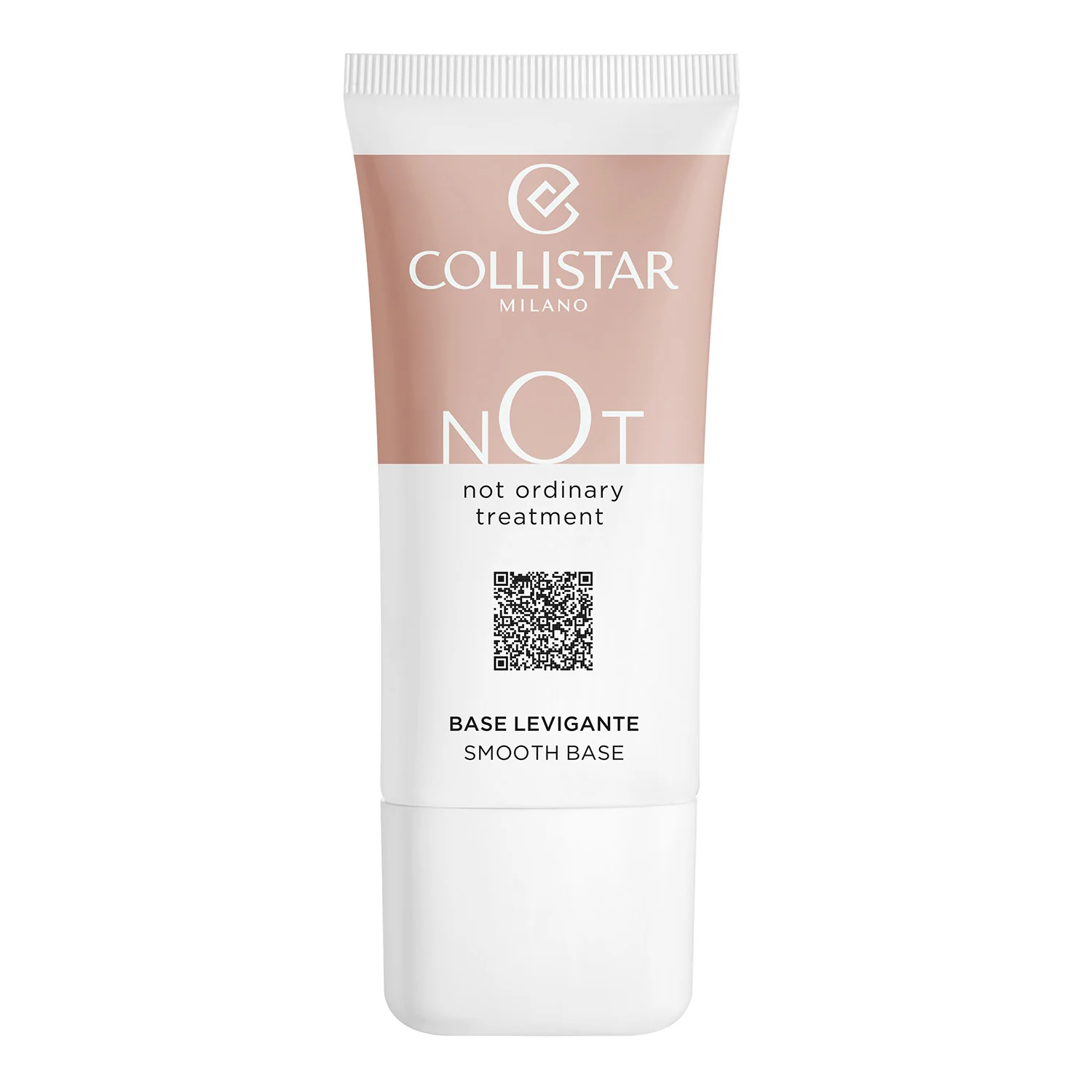 NOT - Not Ordinary Treatment Base Levigante - Base Trucco antimperfezioni, Base trucco