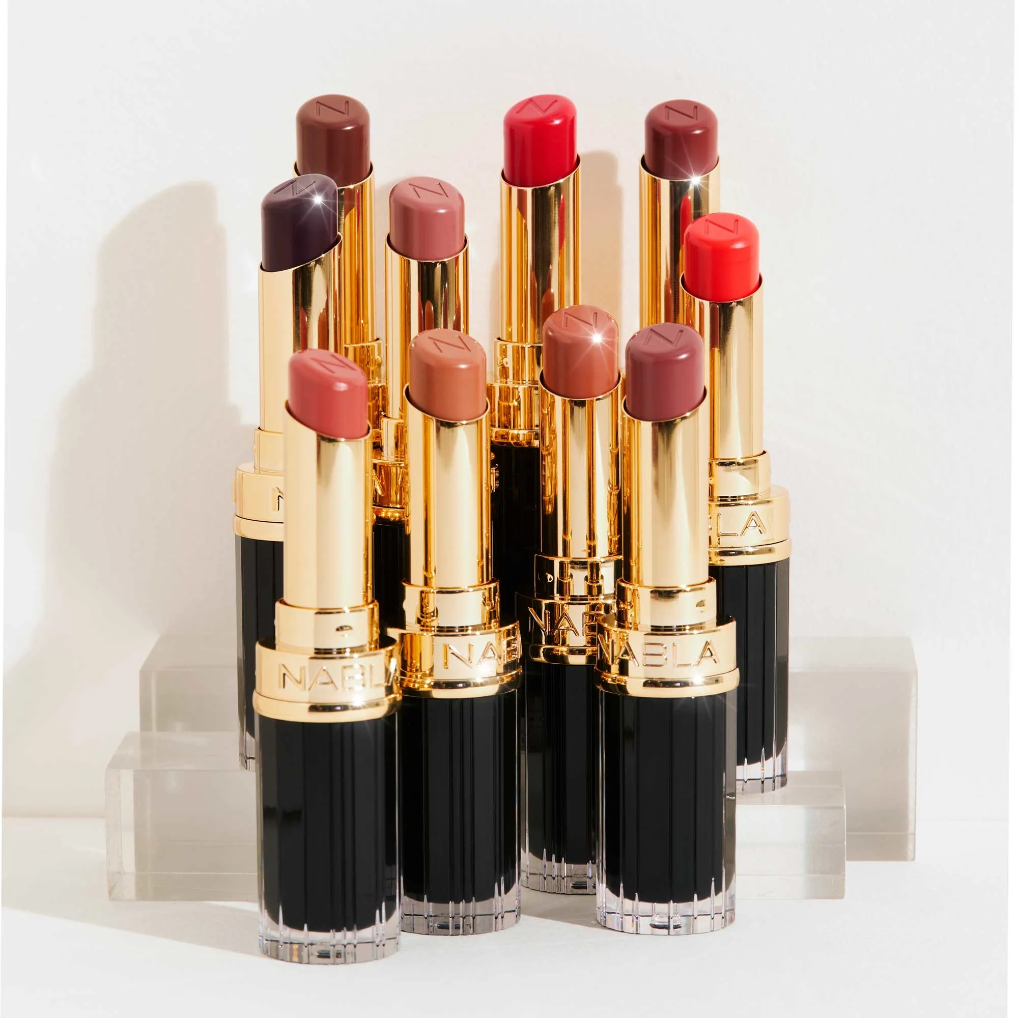 Labbra Beyond Jelly Lipstick - Rossetto, Rossetto brillante