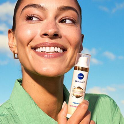 Nivea Cellular Luminous