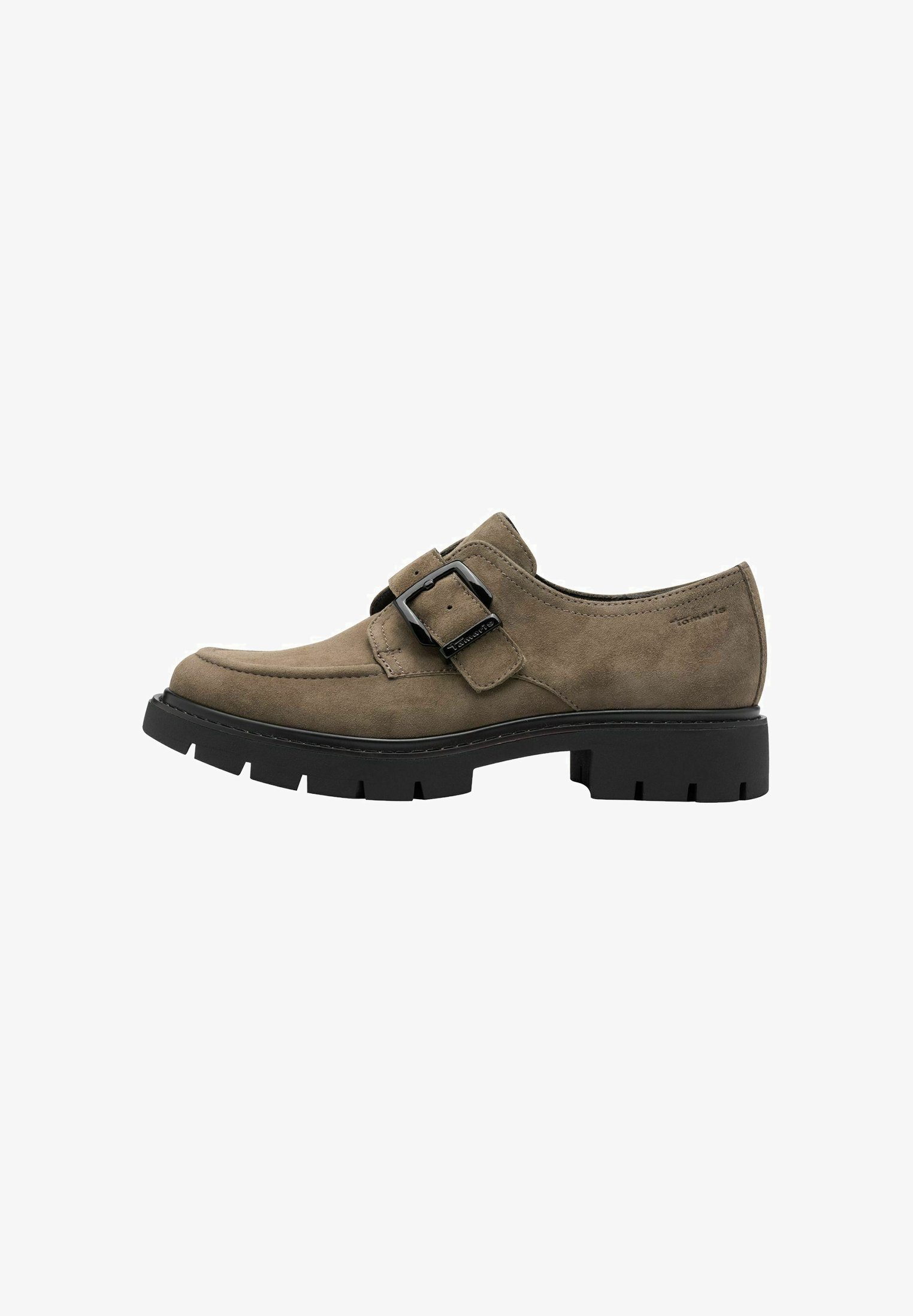 Tamaris sussid - taupe
