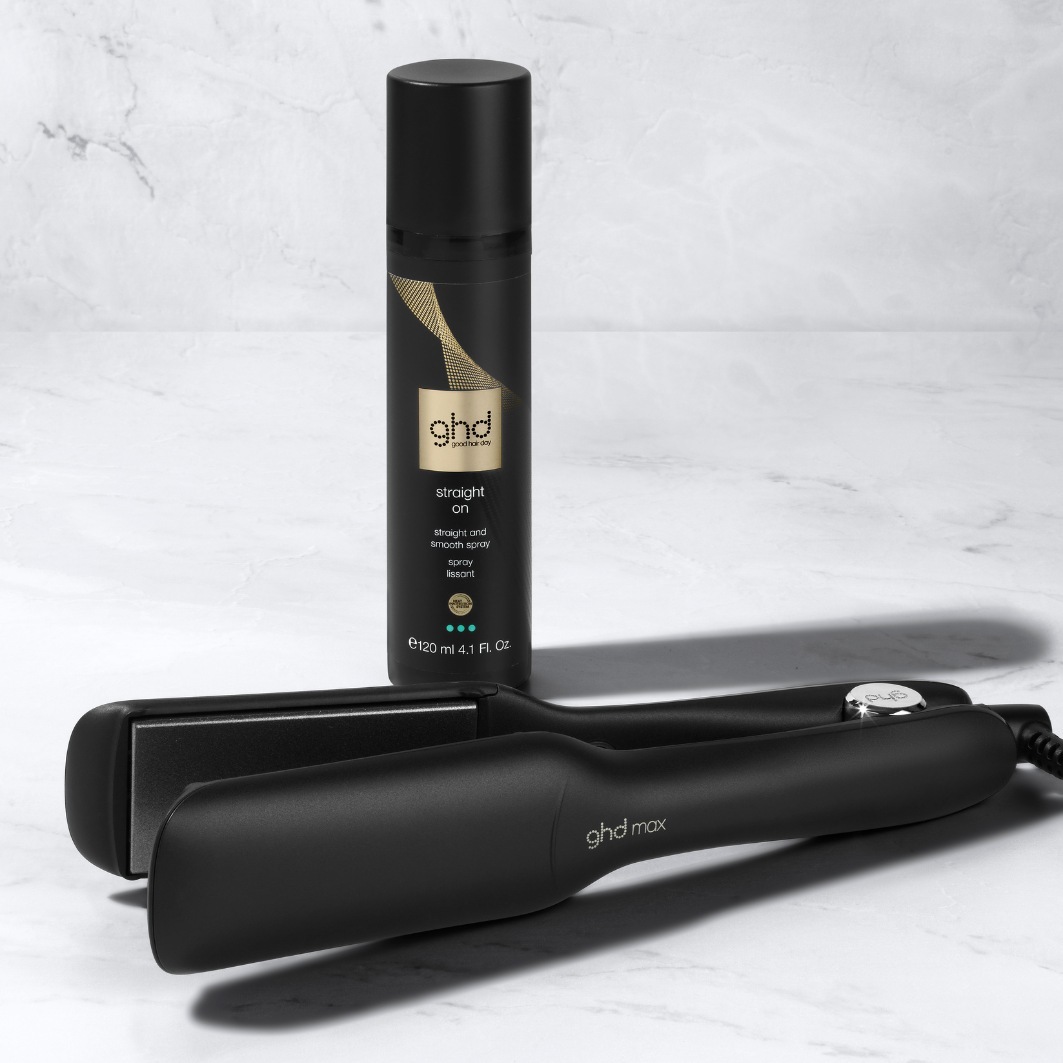 ghd Max Styler® pegla za kosu - 1 komad
