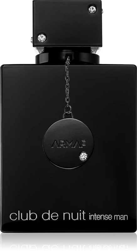 Armaf Club de Nuit Man Intense Eau de Toilette para homens