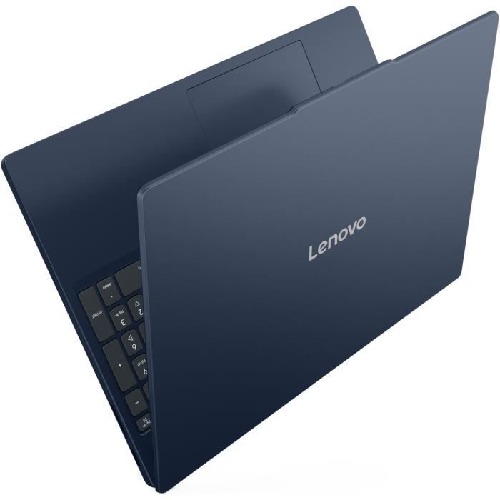 LENOVO IdeaPad Slim 3 16IRH10 laptop | Without Windows - 16'' WUXGA IPS - Core i7-13620H - 24 GB RAM - 1 TB SSD - AZERTY