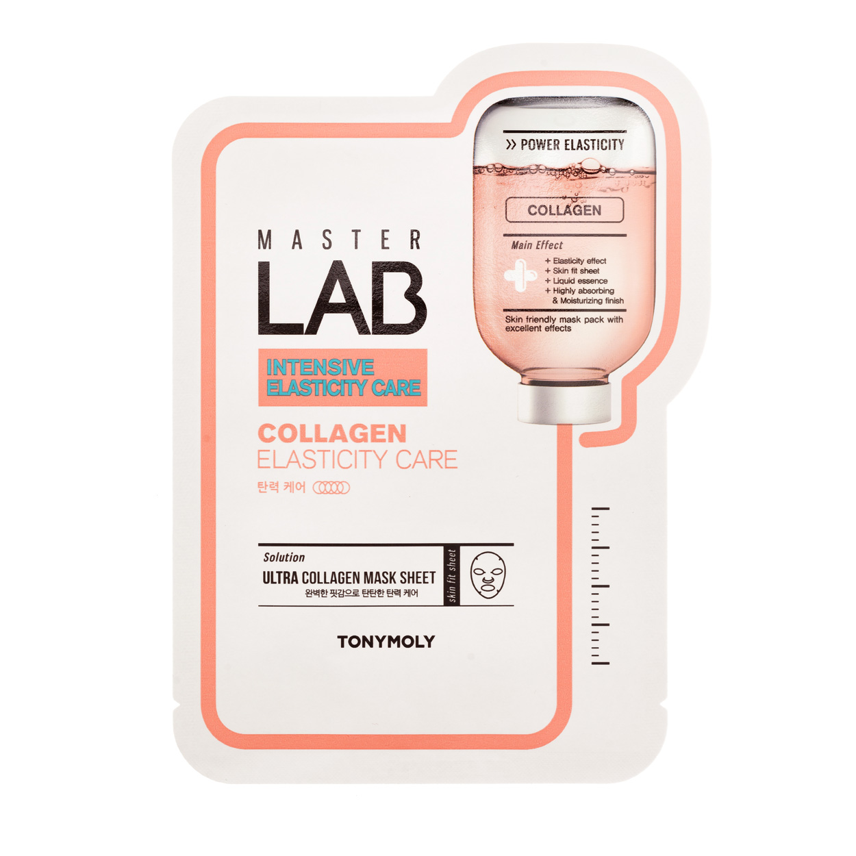 TonyMoly MasterLab