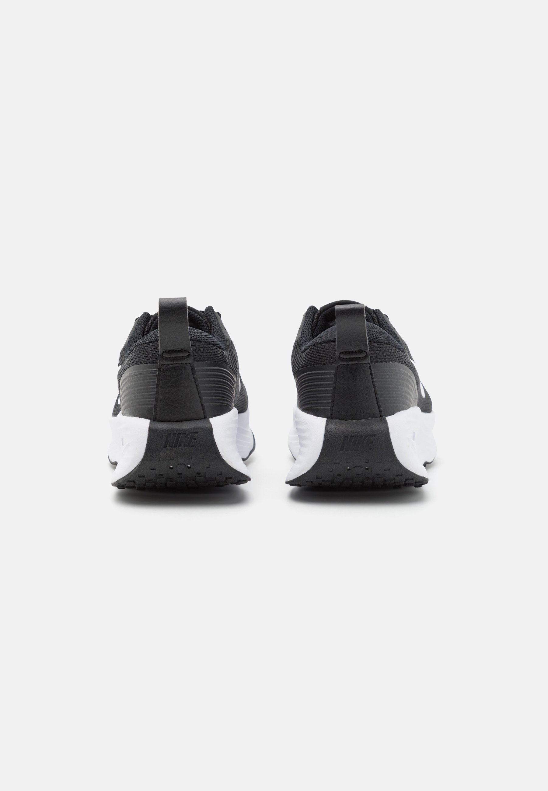 Nike Performance PROMINA - Wandelschoenen - zwart/wit