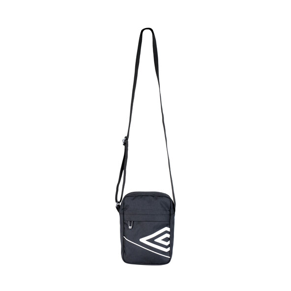 Shoulder bag, black