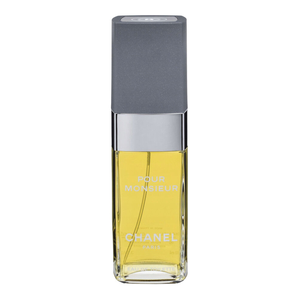 Chanel Pour Monsieur