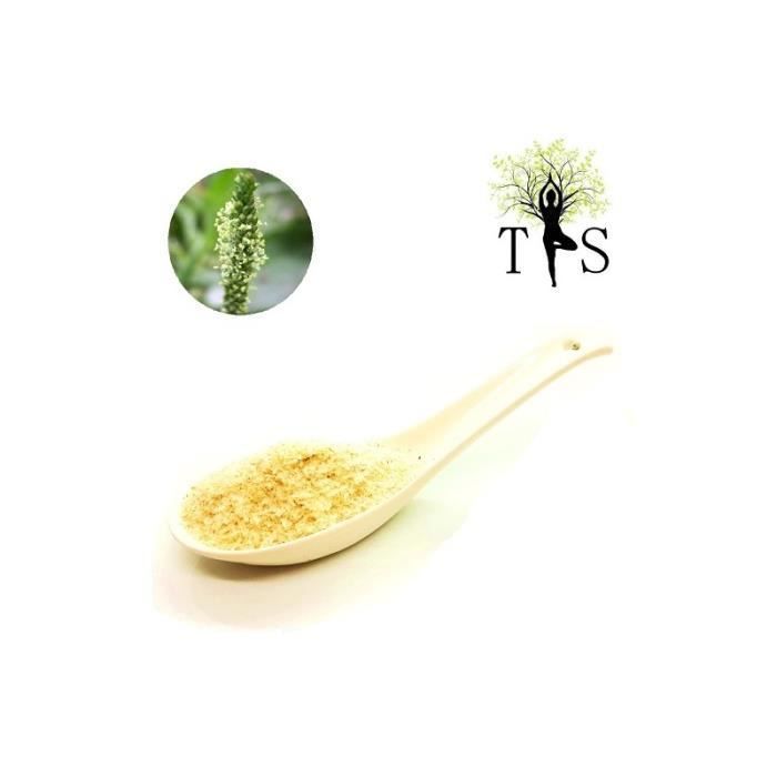 200g - Organic Psyllium Husks