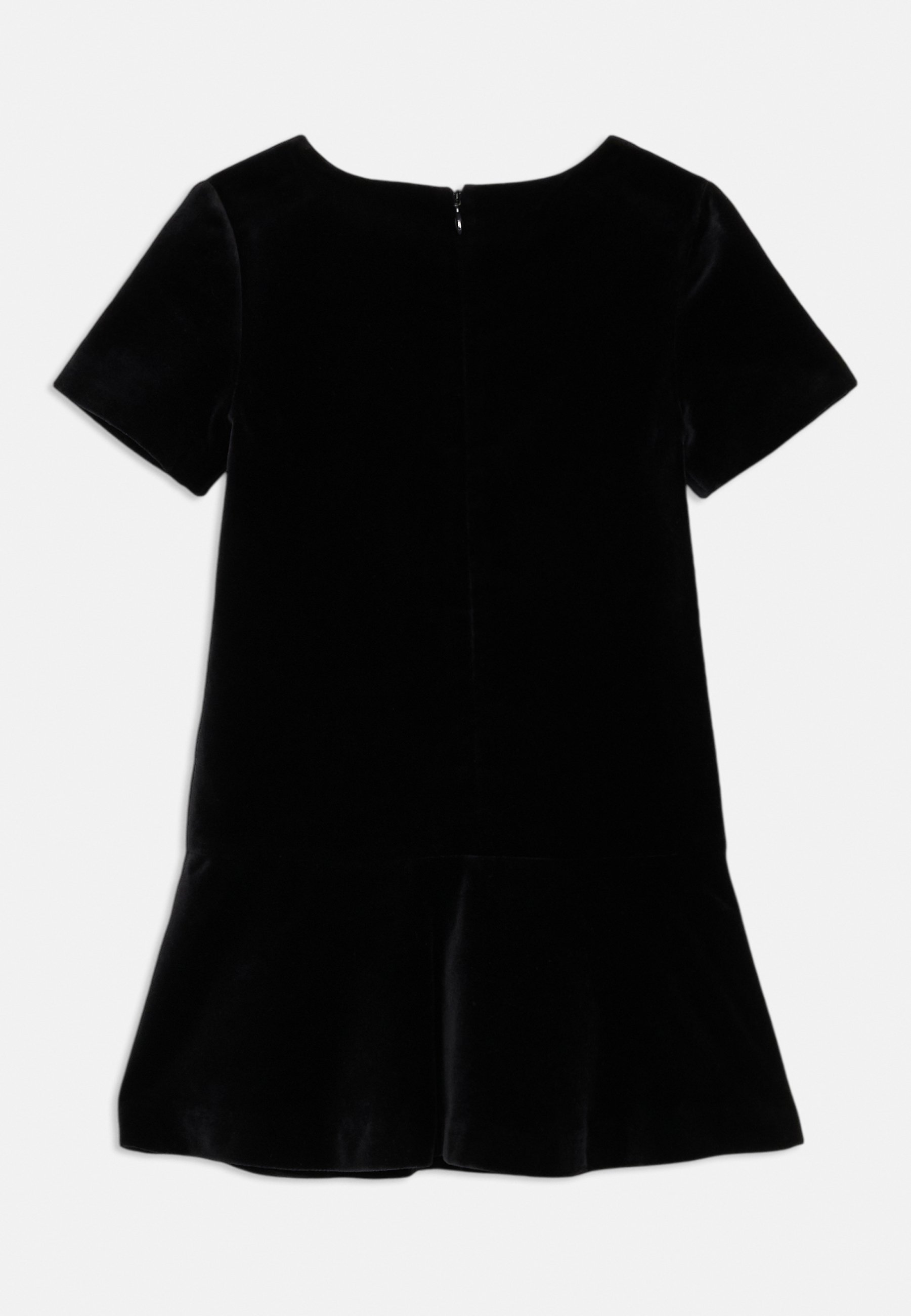 Robe Moschino - Robe de jour - noir