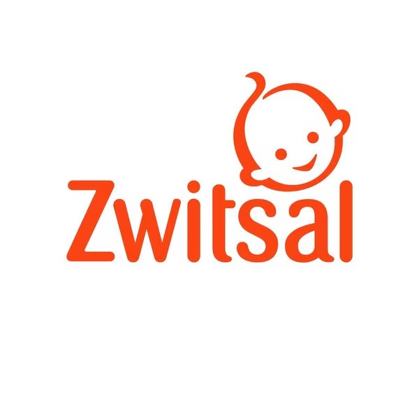 Zwitsal Sensitive Baby марамице<br>12 x 57 комада