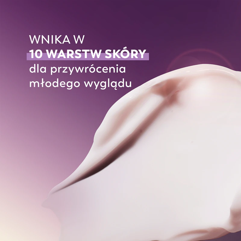 Olay Total Effects 7 v 1 noční hydratační krém proti stárnutí