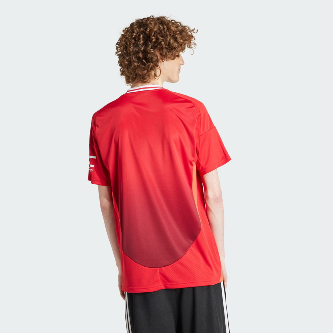adidas Manchester United 24/25 Hjemmebane