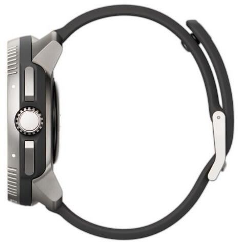 Smartwatch sportivo GPS SUUNTO - Corsa - Schermo da 1,43