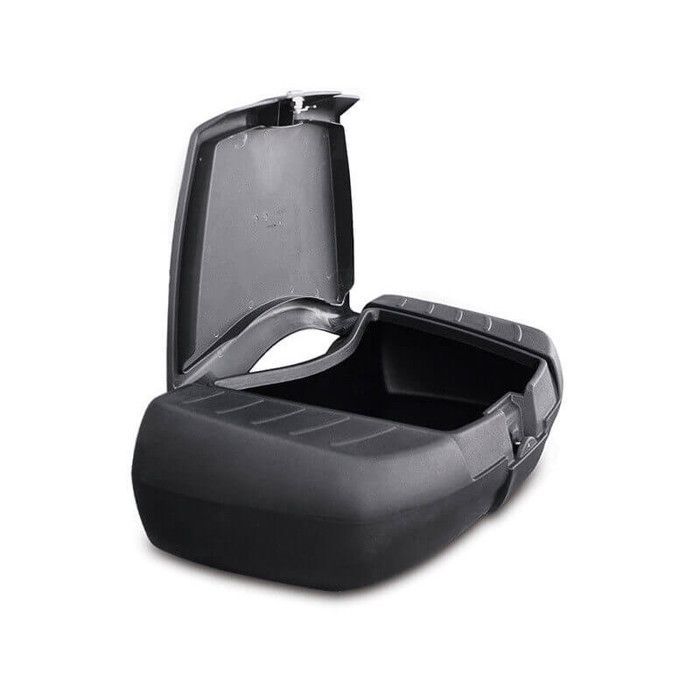 Bauletto per quad - Shad - ATV40 - 40L - Nero - Con serratura