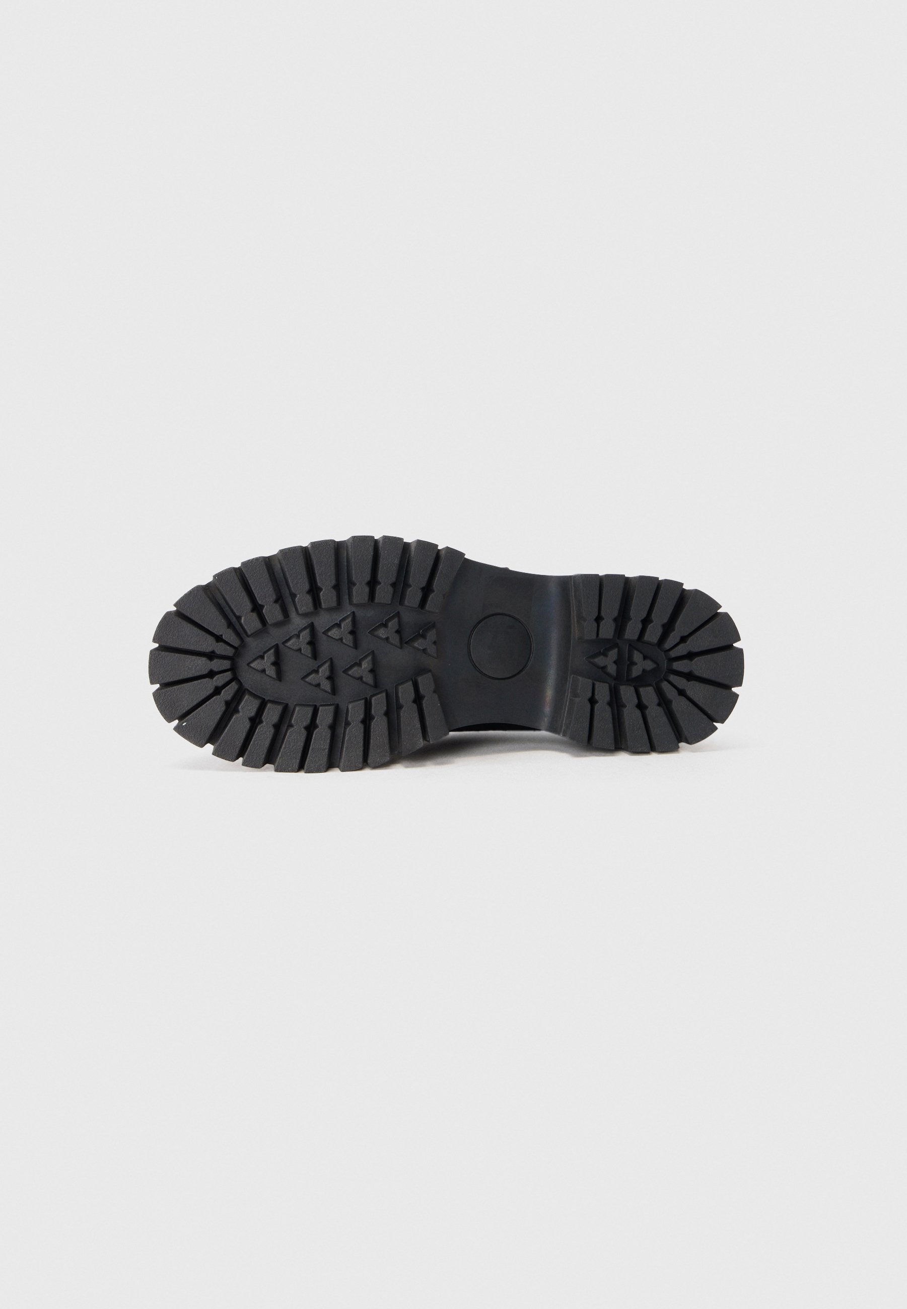Koi Footwear THE ARTIST - Mocassins - noirs