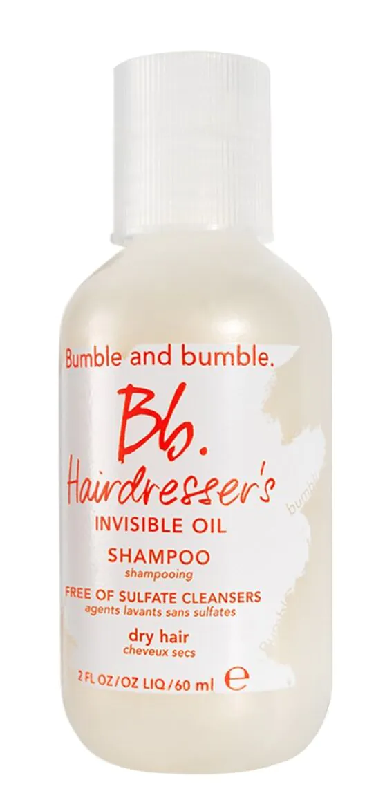 Bumble and bumble Invisible Oil Shampoo