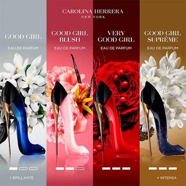 Good Girl Blush