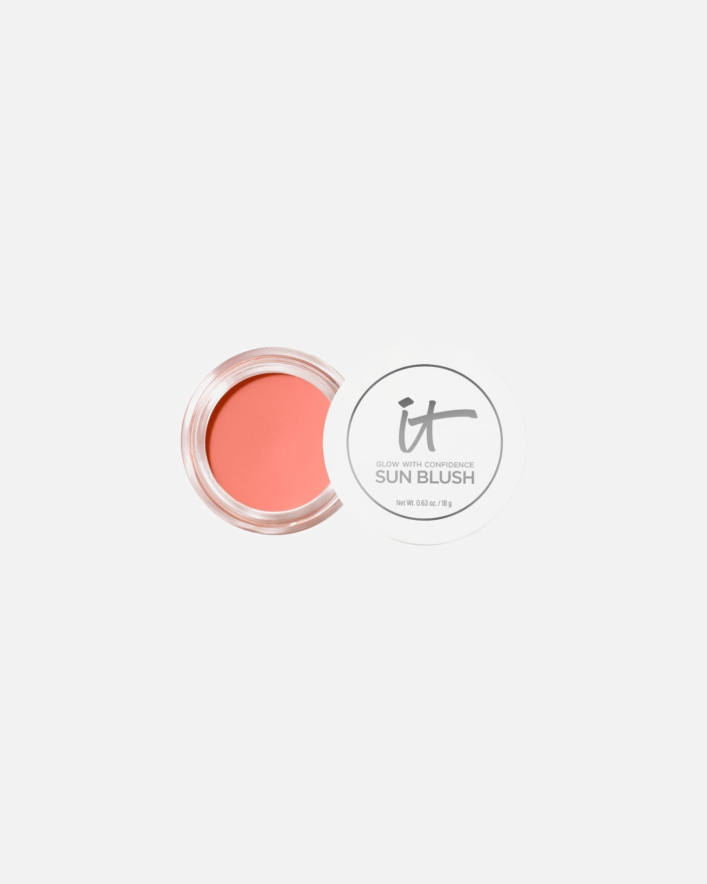 Colorete en sérum IT Cosmetics Do It All - 18 g