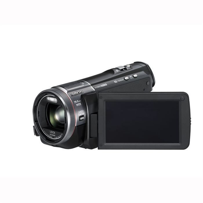 Videocamera PANASONIC HC-X900