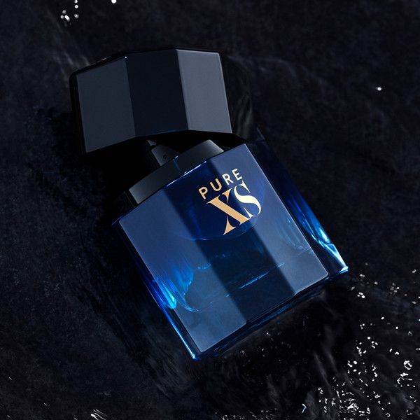 Pure XS EDT Muške kolonjske vode
