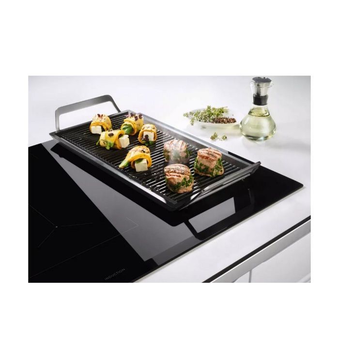 Inductiekookplaat - 600-serie Flex Bridge - Breedte (mm): 590 - Electrolux - EIV63343