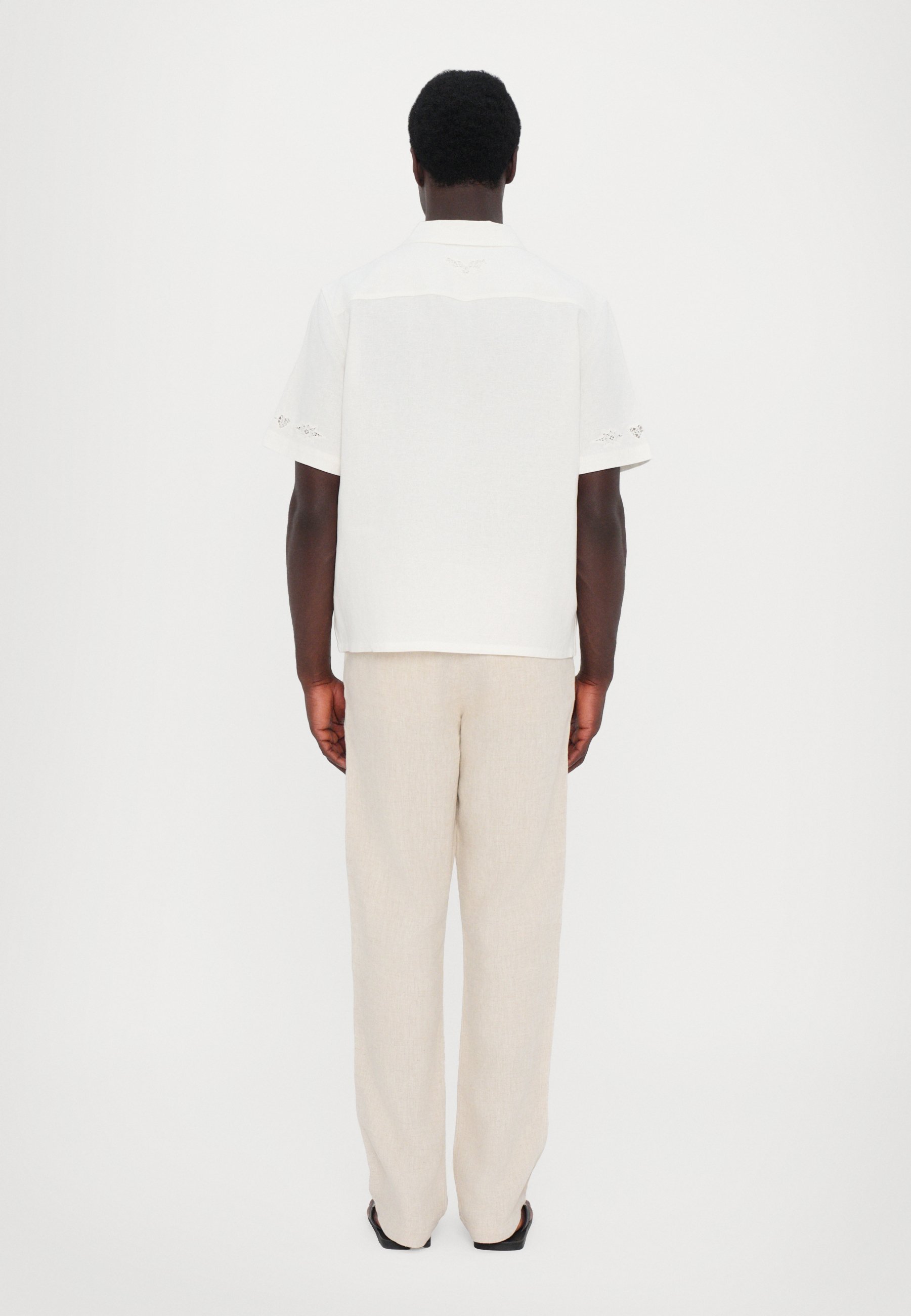 Zadig & Voltaire Shirt - judo