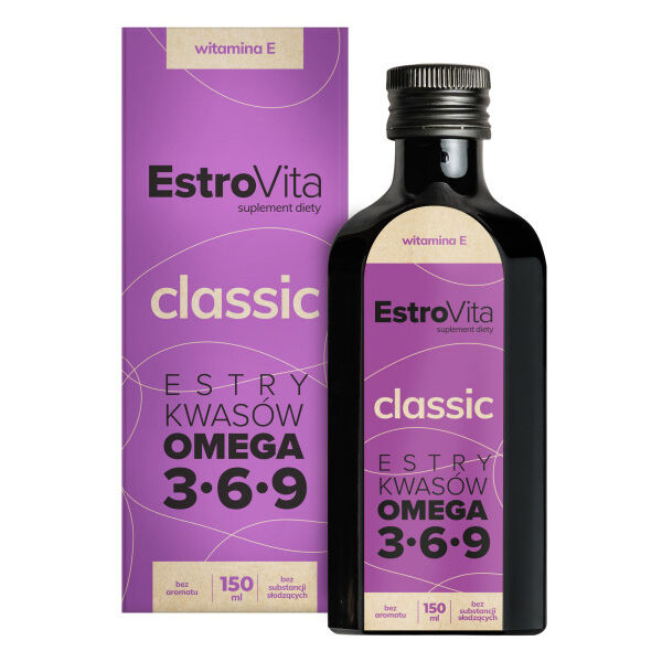 Estrovita
