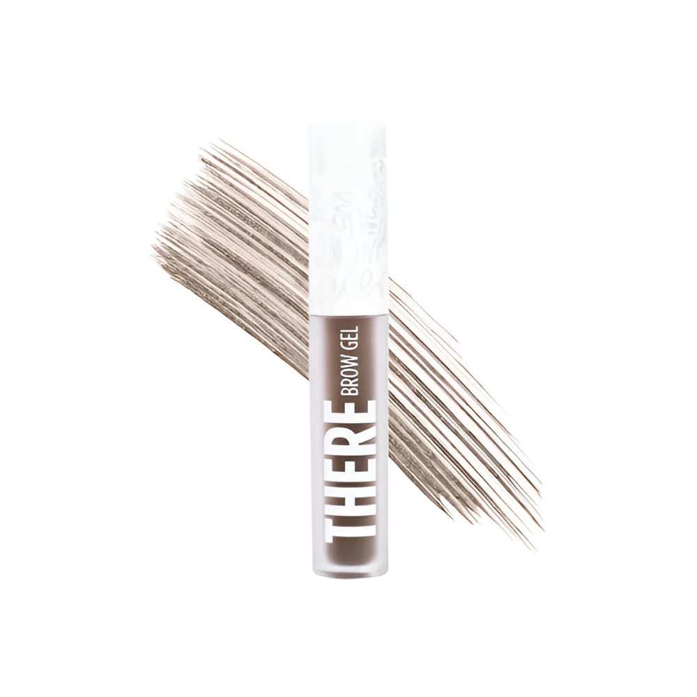 Sopracciglia THERE Brow Gel - Gel e mascara sopracciglia