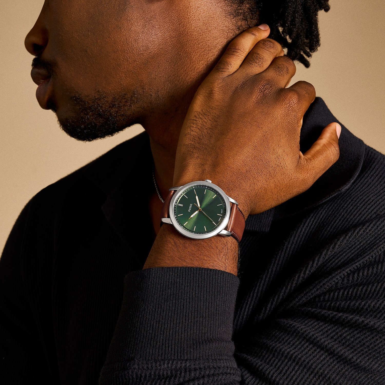 Fossil Montres