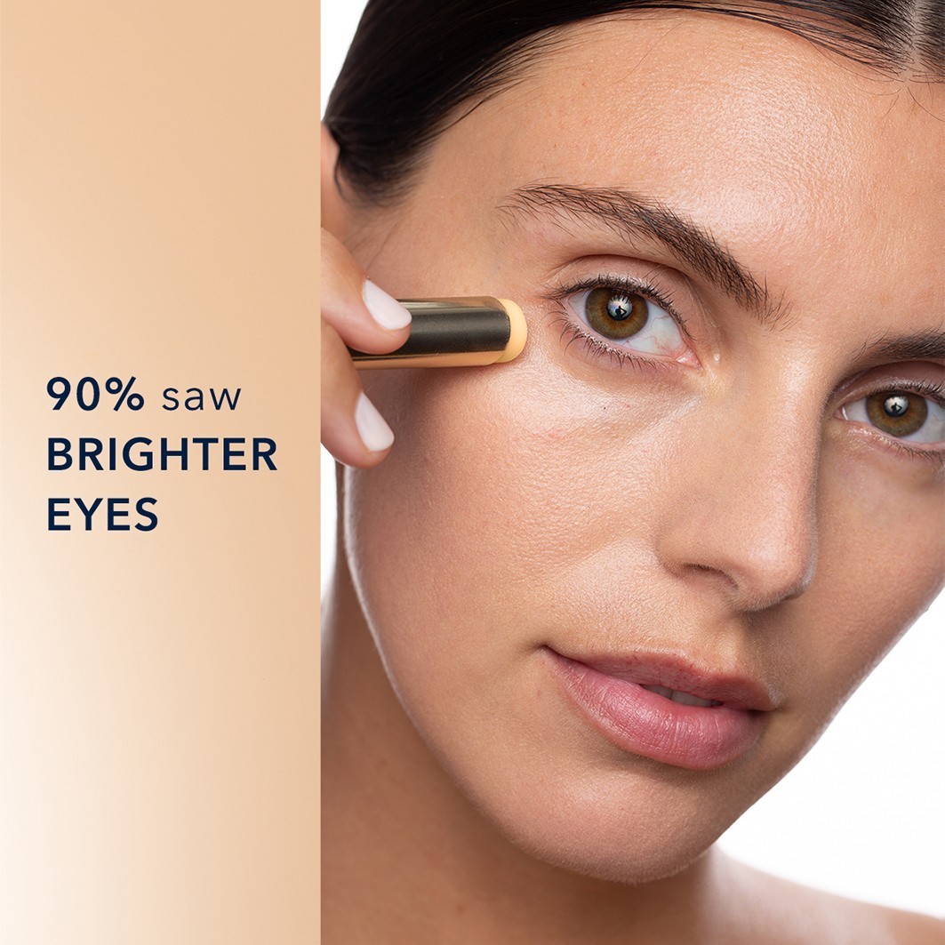 Očný balzam RoC MULTI CORREXION® Revive + Glow - 4 g
