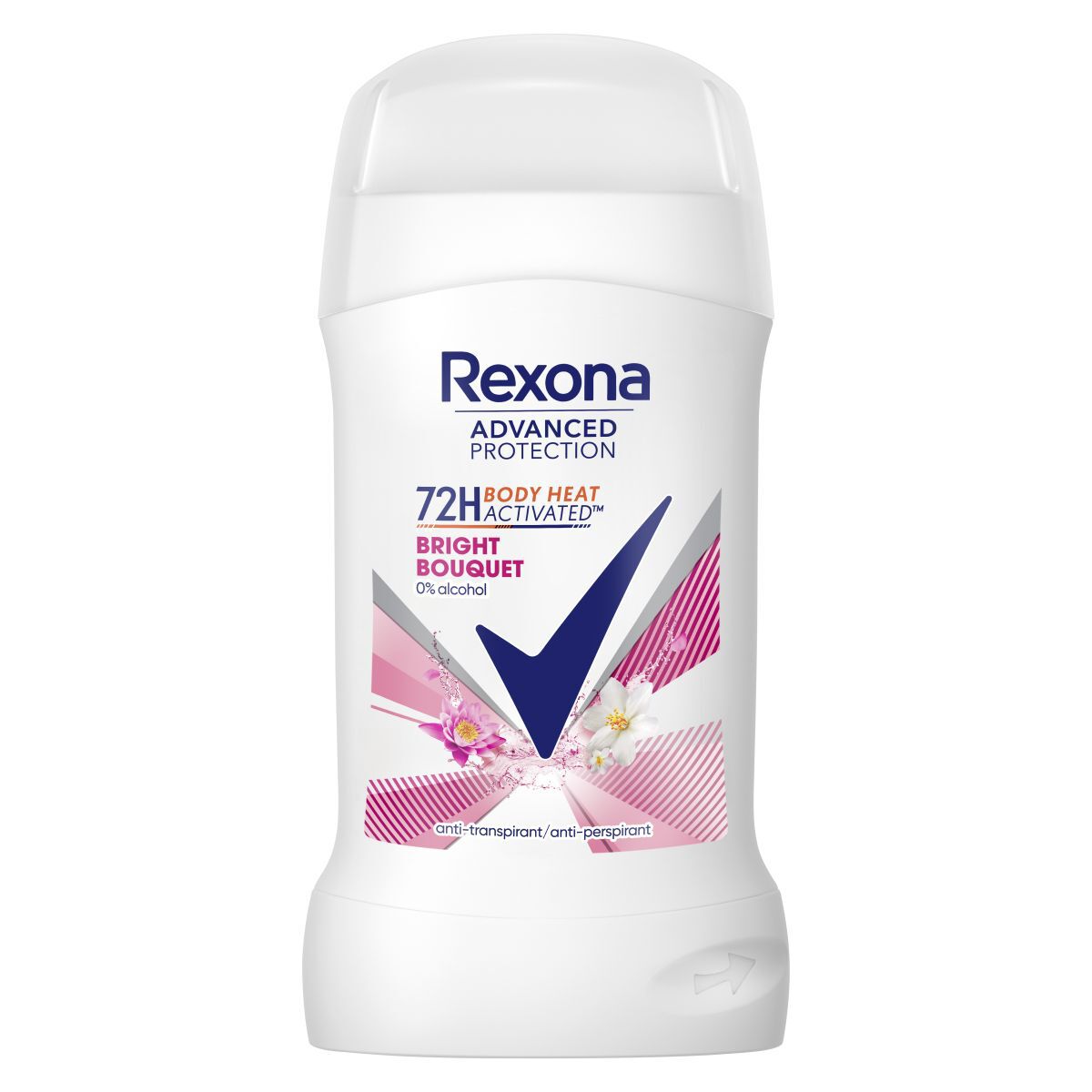 Rexona Bright Bouquet