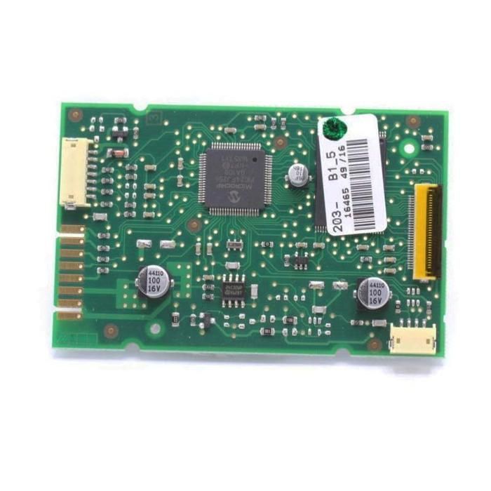 PIEZAS PARA PEQUEÑOS ELECTRODOMÉSTICOS DE COCINA SS-995953 PANTALLA DE PLACA ELECTRÓNICA