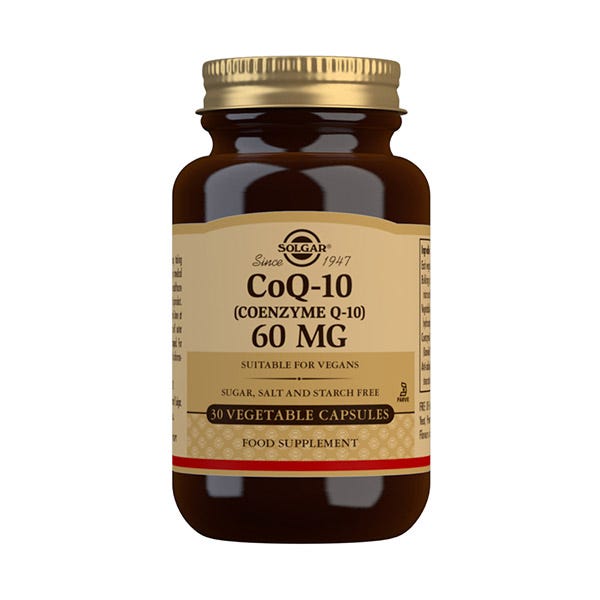 Koenzym Q-10| 30UD