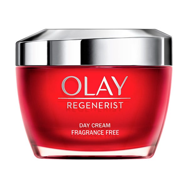 Regenerist 3 Areas denní krém bez parfemace | 50 ml