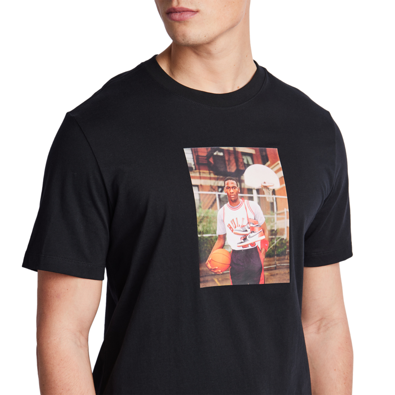 Jordan Brand Photo