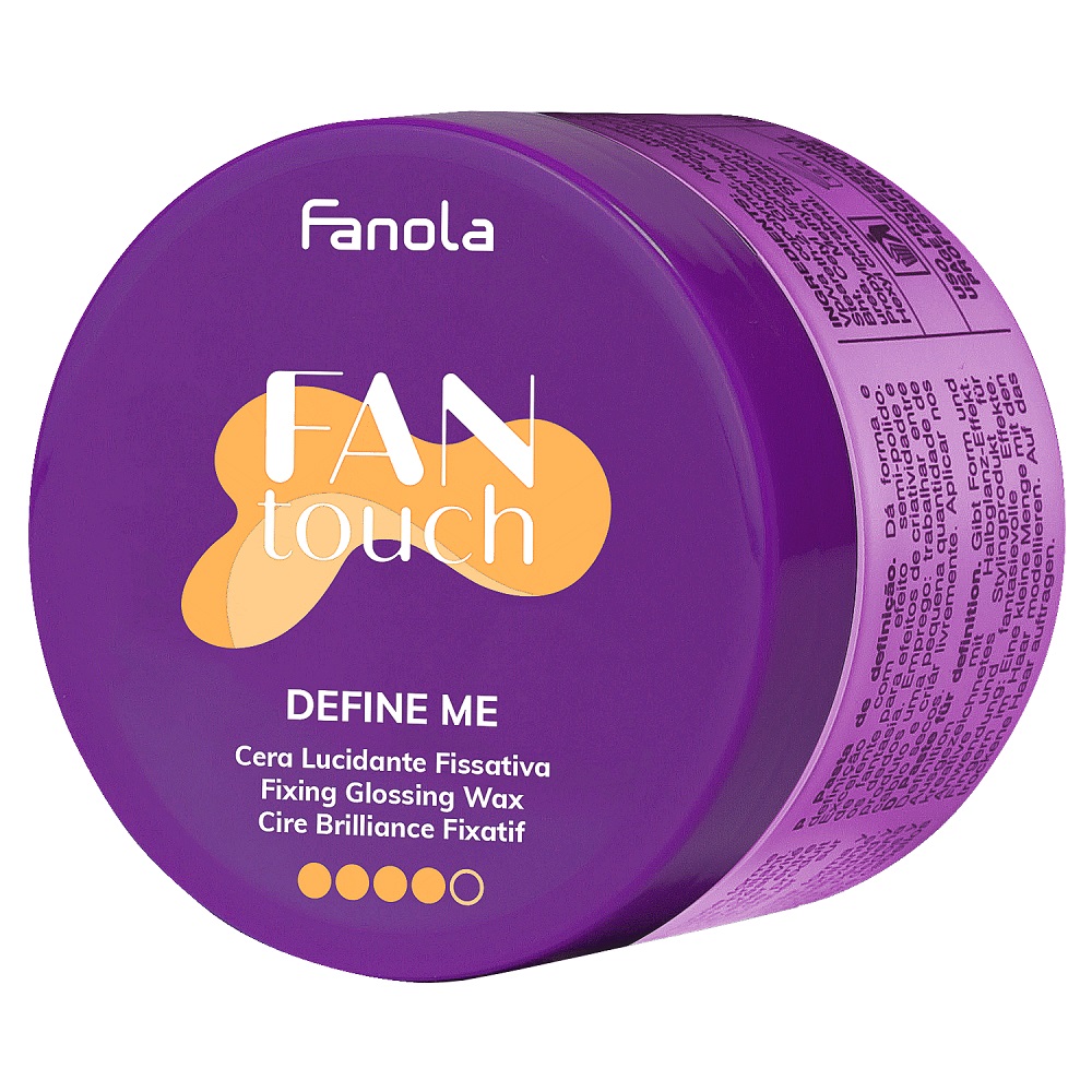 Farola FanTouch Light
