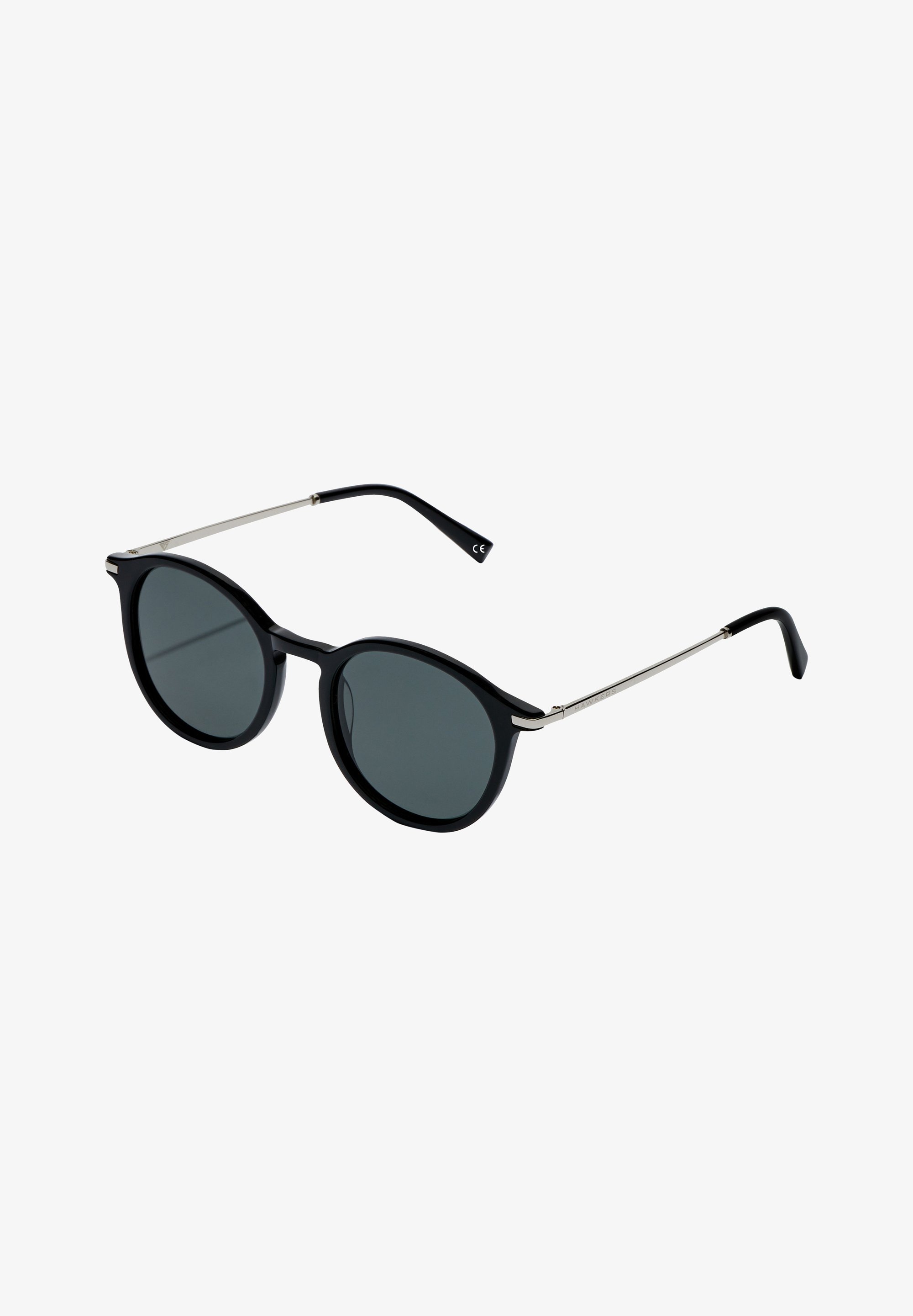 Hawkers PIERRE GASLY - Okulary przeciwsłoneczne - czarne