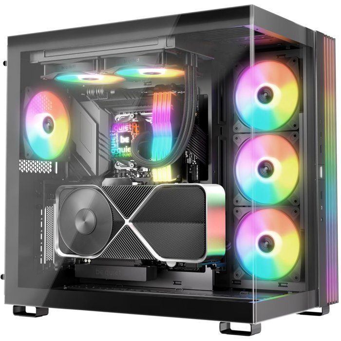 BE QUIET! - Pure Loop 3 FX - Watercooling - BW030EU - 240 mm