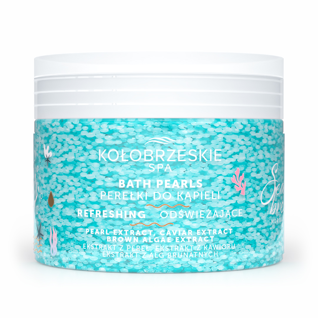 Kołobrzeg Sea Breeze SPA